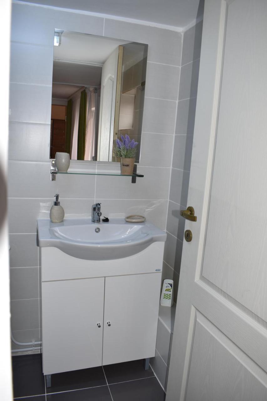 Apartament Zimbru Kolozsvár Kültér fotó
