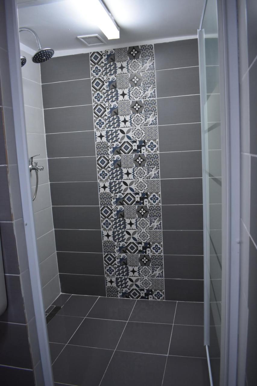 Apartament Zimbru Kolozsvár Kültér fotó