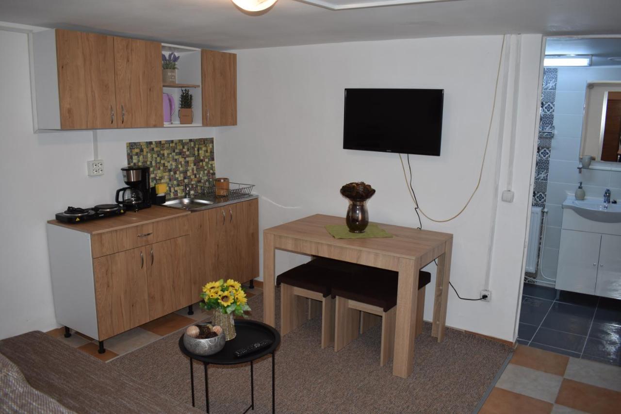 Apartament Zimbru Kolozsvár Kültér fotó